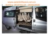 Cho thuê xe 16 chỗ đi Cửa Lò Cho thuê xe 16 chỗ đi Cửa Lò